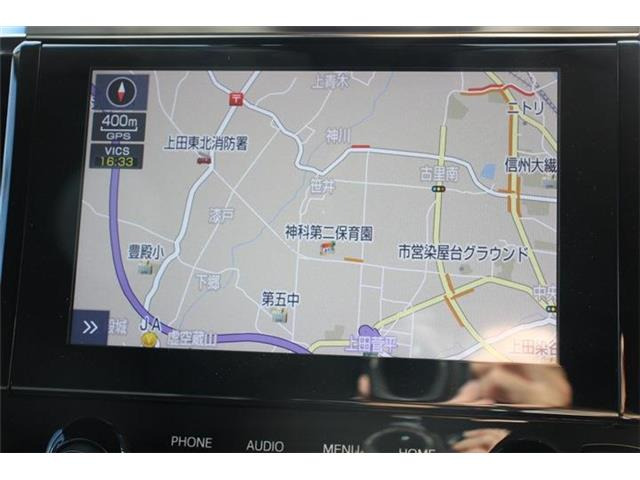 アルファード2.5 S Cパッケージ 4WD
