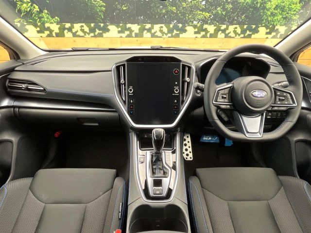 レヴォーグ1.8 GT-H EX 4WD