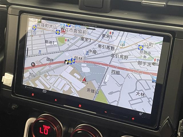 BRZ2.4 S