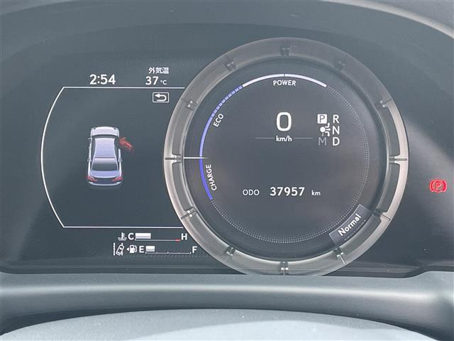 LS500h Fスポーツ