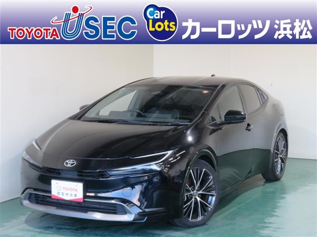 プリウス2.0 Z