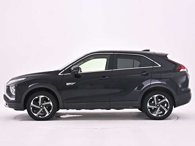 エクリプスクロスPHEV 2.4 G 4WD