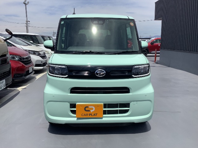 タント