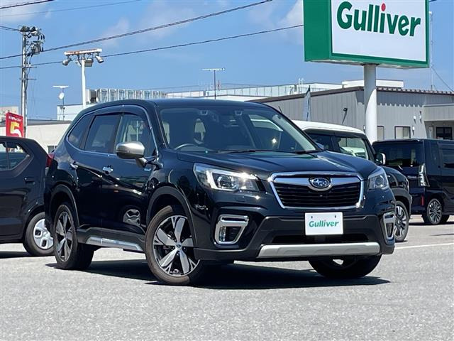 フォレスター2.0 アドバンス 4WD