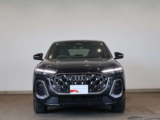 Q5スポーツバックTDI クワトロ 150kW アドバンスト Sラインパッケージ ディーゼル 4WD