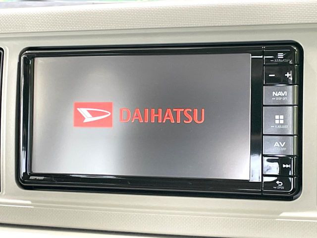 ミラトコットG SAIII