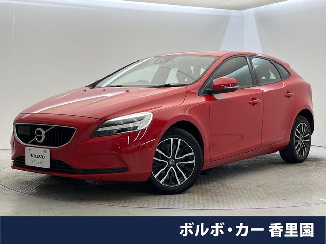 V40T2 キネティック