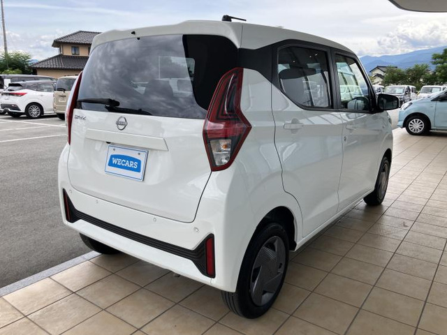 デイズS 4WD