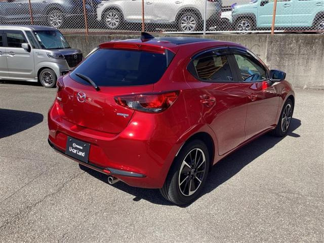 MAZDA21.5 XD スポルトプラス