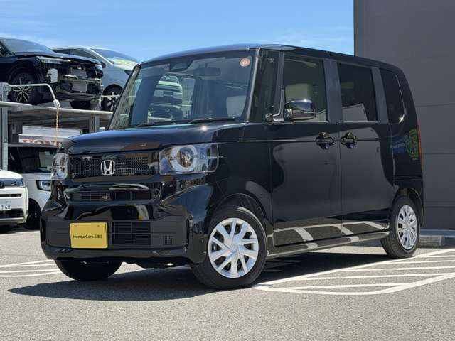 N-BOX