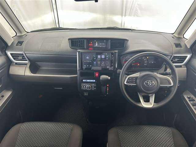ルーミー1.0 G