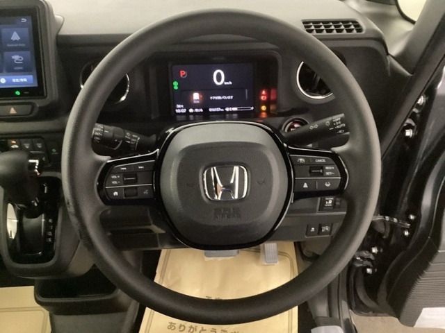 N-BOXカスタム