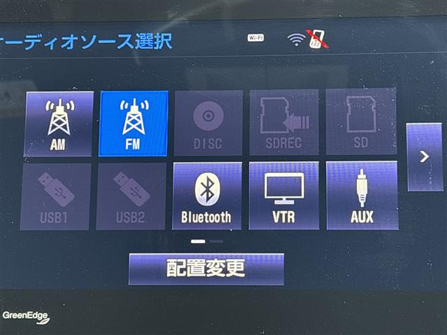 ハリアー2.0 プログレス メタル アンド レザーパッケージ 4WD