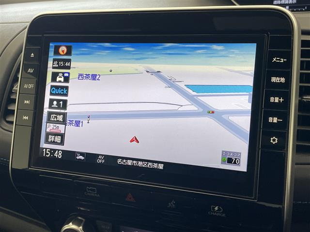 セレナ1.2 e-POWER AUTECH セーフティパッケージ