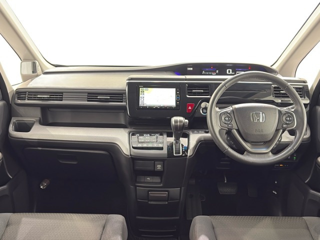 ステップワゴン1.5 スパーダ ホンダ センシング