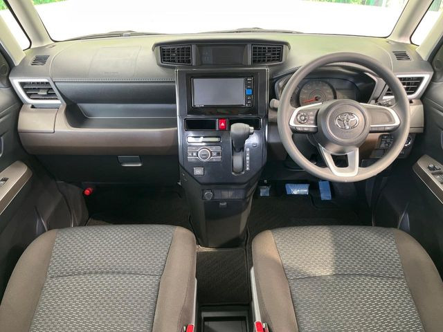 ルーミー1.0 G