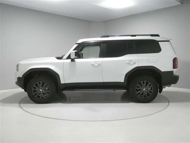 ランドクルーザー2502.7 VX 4WD