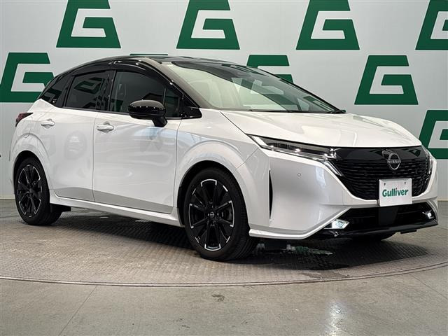 ノートオーラ1.2 G レザーエディション