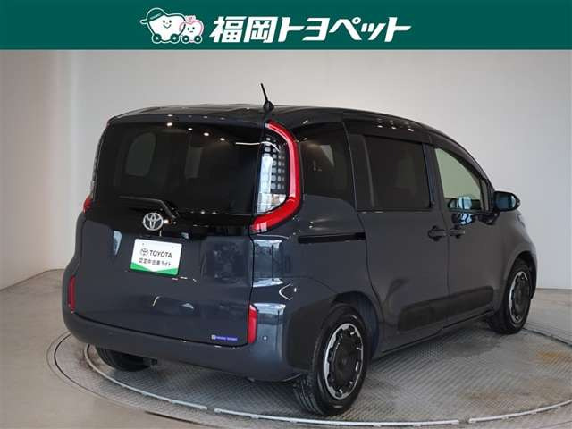 シエンタ1.5 Z