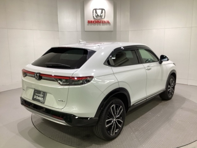 ヴェゼル1.5 e:HEV Z 4WD