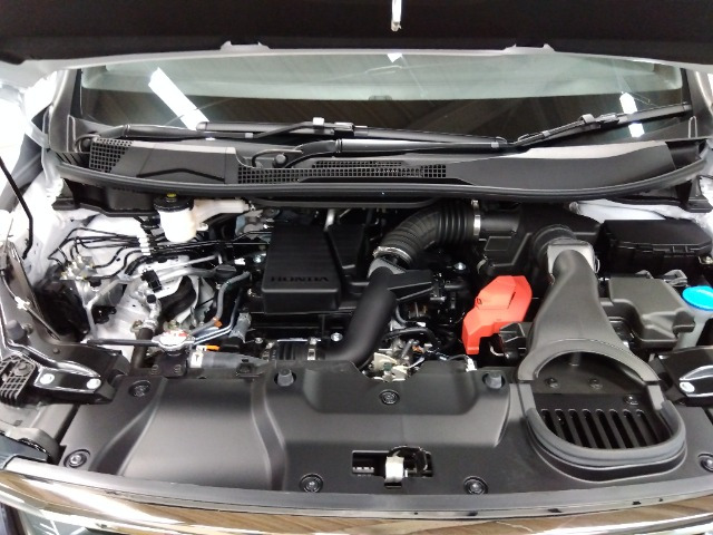 ステップワゴン1.5 スパーダ