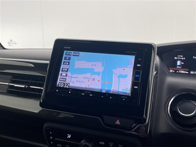 N-BOXカスタムG L ホンダセンシング