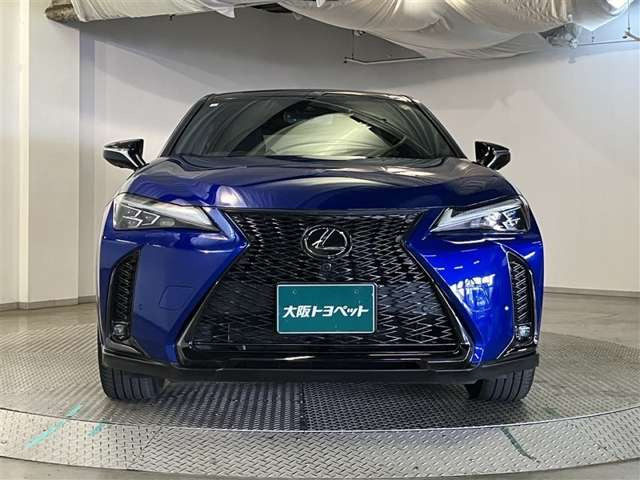 UX250h Fスポーツ エモーショナル エクスプローラー