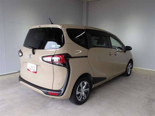 シエンタ1.5 G クエロ