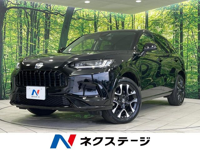 ZR-V2.0 e:HEV Z