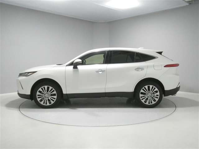 ハリアー