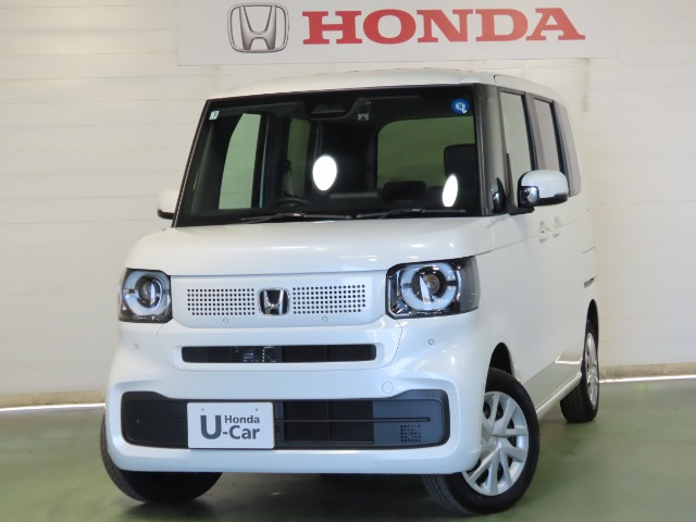 N-BOX
