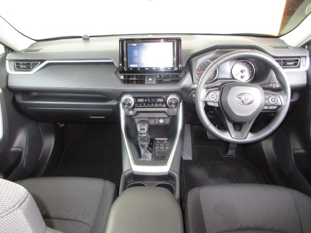 RAV42.0 X 4WD
