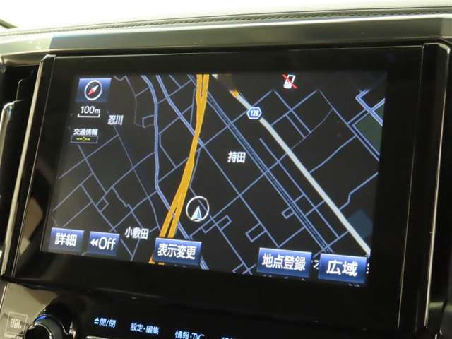 アルファードハイブリッド 2.5 SR Cパッケージ E-Four 4WD