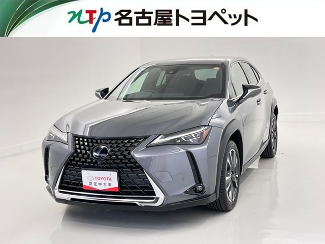 UX250h バージョンL