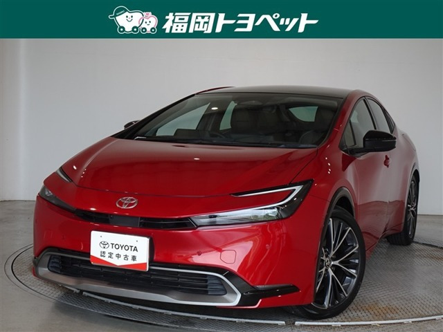 プリウス2.0 Z