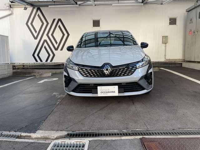 ルーテシアエスプリ アルピーヌ フルハイブリッド イーテック