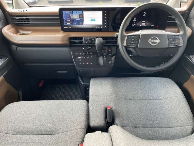 ルークスハイウェイスター Gターボ