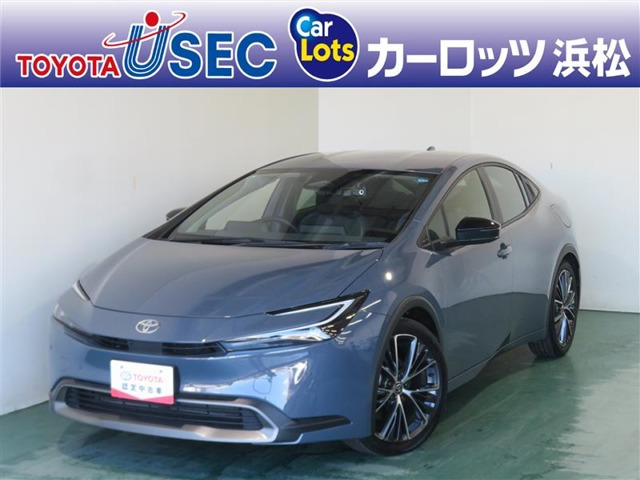 プリウス2.0 G