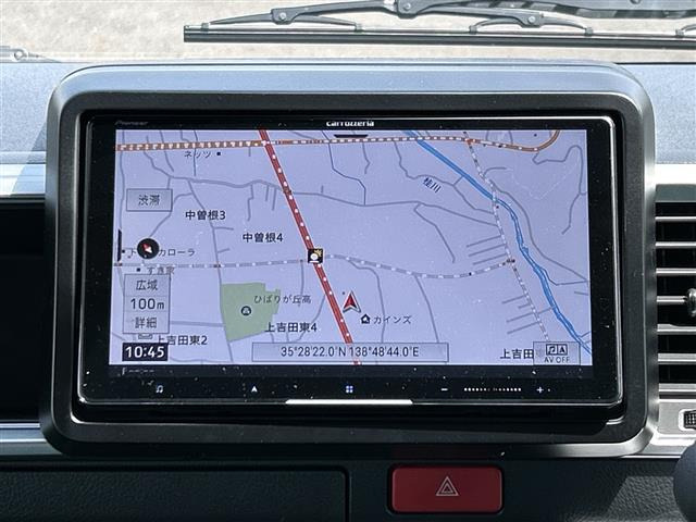 ハイエースバン2.8 DX スーパーロング GLパッケージ ハイルーフ 4WD