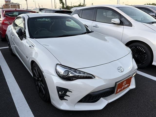 862.0 GT リミテッド ブラックパッケージ