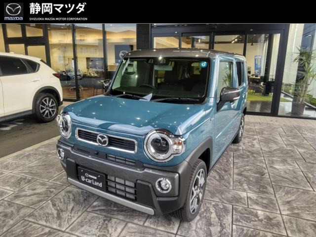 フレアクロスオーバーXT 4WD