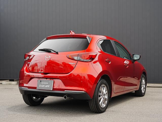 MAZDA21.5 15S プロアクティブ Sパッケージ