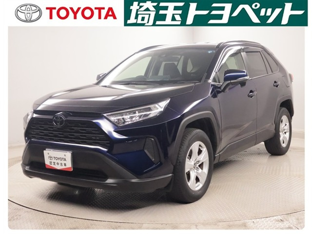 RAV42.0 X