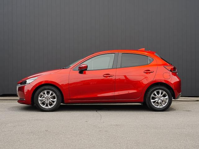 MAZDA21.5 15S プロアクティブ Sパッケージ