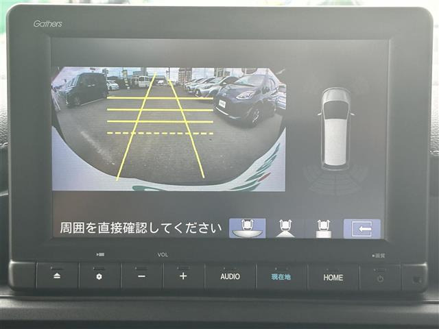 ステップワゴン2.0 e:HEV スパーダ