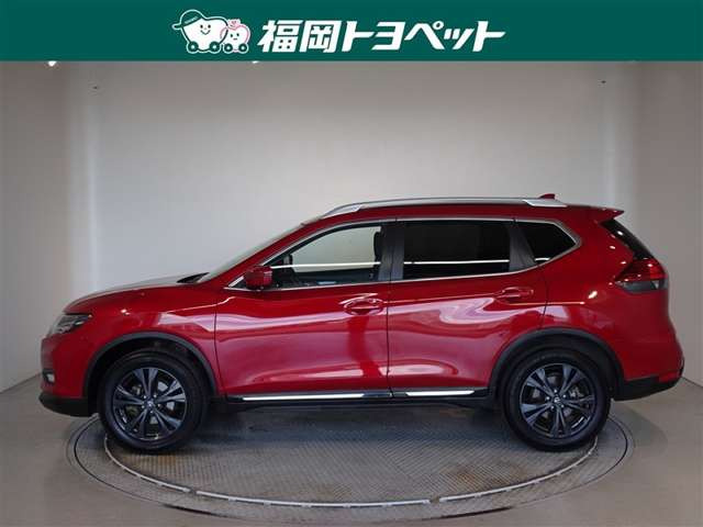 エクストレイル2.0 20Xi