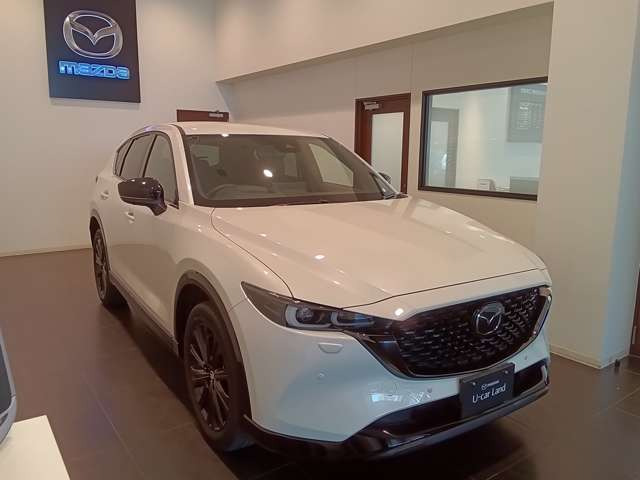 CX-52.2 XD スポーツアピアランス 4WD