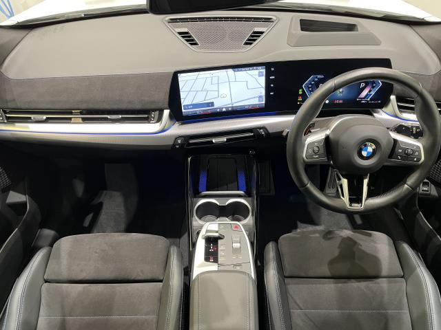 X1xドライブ 20d Mスポーツ DCT 4WD