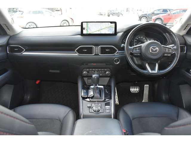 CX-52.2 XD ブラックトーンエディション