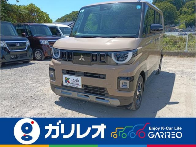 デリカミニG プレミアム